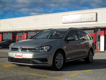 Volkswagen Golf Variant 1.6 TDI