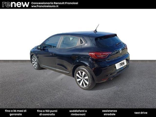 RENAULT Clio 5 Porte 1.0 TCe GPL Equilibre