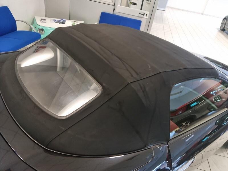 ALFA ROMEO Spider (2006-2011) Spider 2.4 JTDm E...