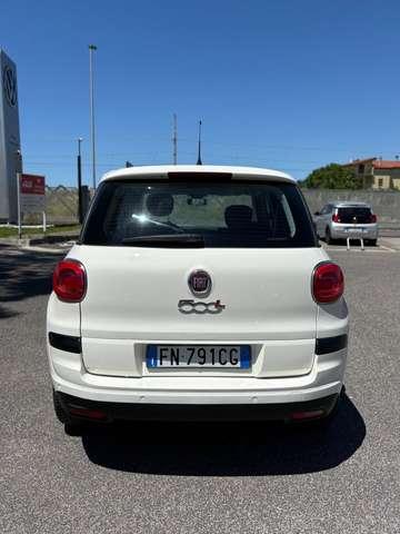 Fiat 500L 500L 1.4 T-Jet 120 CV GPL Lounge