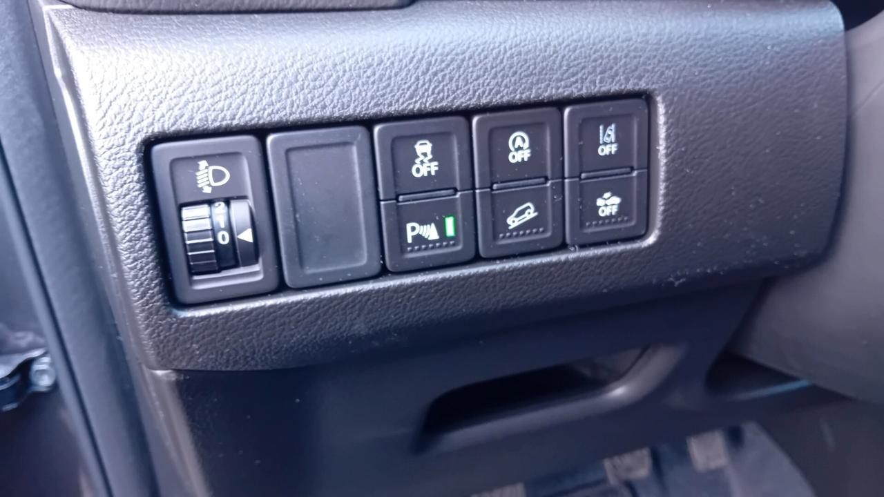 Suzuki Vitara 1.4 Hybrid 4WD AllGrip Top ** SENZA VINCOLO DI FINANZIAMENTO**