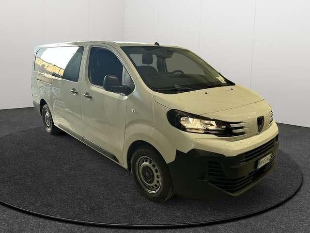 Peugeot Expert Doppia Cabina Mobile Long - 2.0 BlueHDi 140 *KM0*
