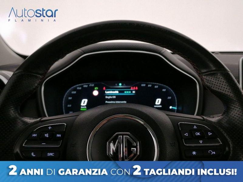 MG HS E 1.5 t-gdi phev Exclusive auto