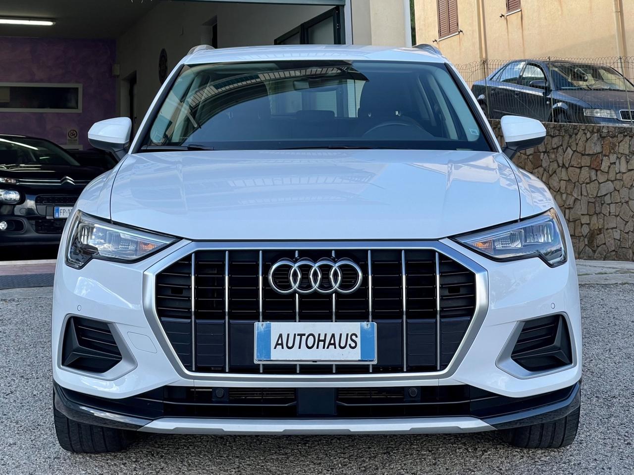 Audi Q3 35 TDI 2.0 150cv S tronic 2022 - IVA ESPOSTA