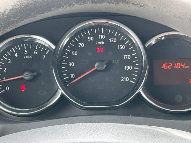 DACIA Lodgy 1.5 dCi 8V 110CV Start&Stop 5 posti Prestige