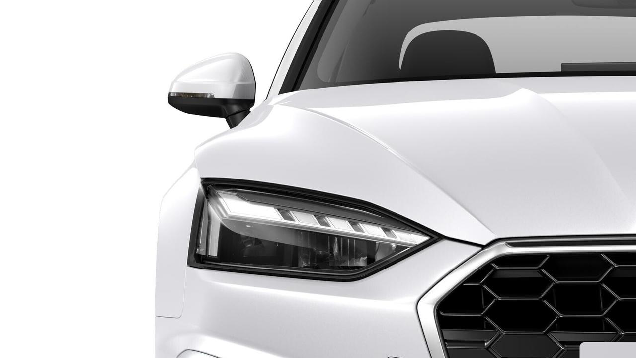 AUDI A5 CABRIO 40TDI S-LINE S-TRONIC IN ARRIVO