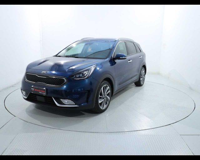 KIA Niro 1.6 GDi DCT HEV Energy