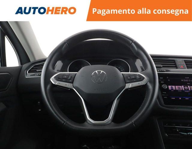 VOLKSWAGEN Tiguan 2.0 TDI 150 CV SCR DSG Life
