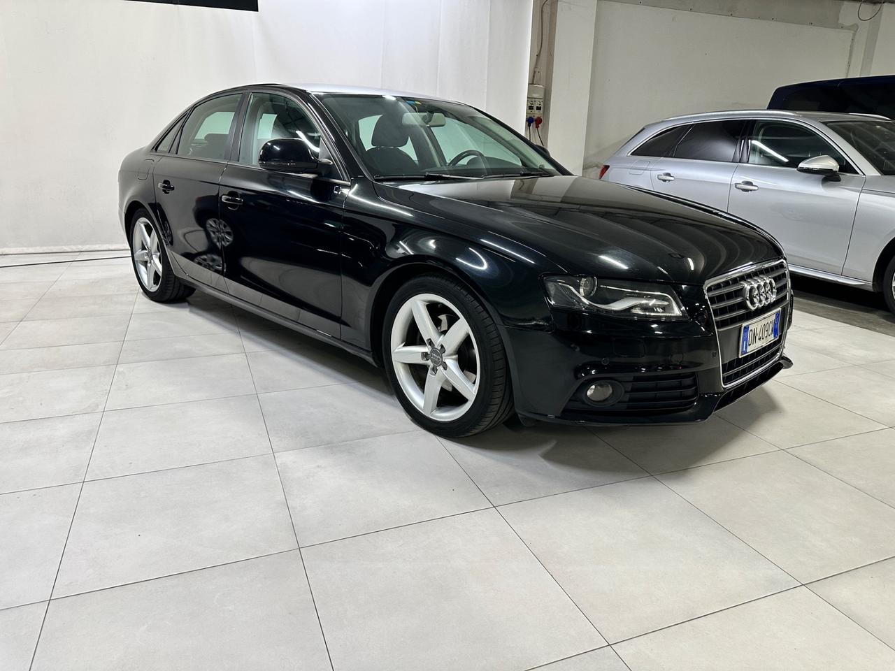 Audi A4 2.0 TDI 143CV F.AP. Advanced