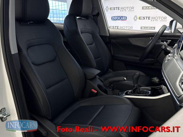 DR MOTOR DR 5.0 1.5 Bi-Fuel 116 CV GPL Unica - SOLI 1.800 KM