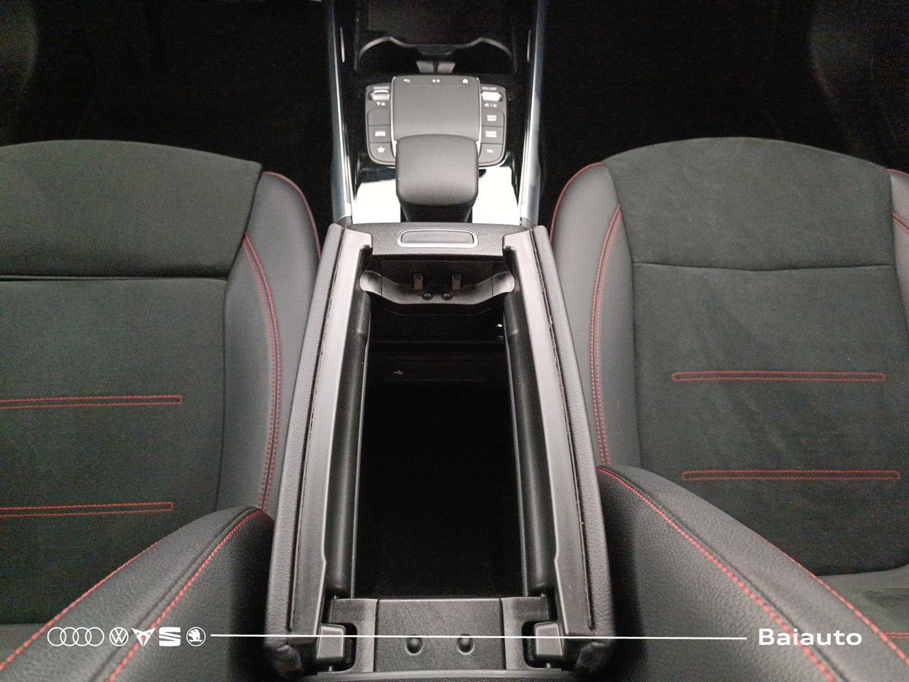 Mercedes GLB 180 d premium 8g-dct 7p.ti