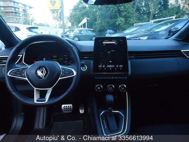 Renault Clio Clio Full Hyb. E-Tech 145 CV Esprit Alpine