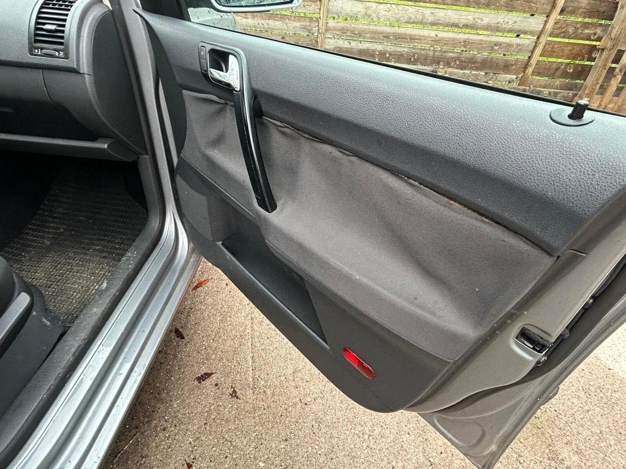 Volkswagen Polo 5p 1.4 80cv - ANCHE PER NEOPATENTATI