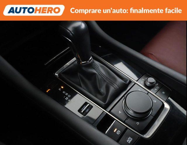 MAZDA 3 2.0L Skyactiv-X AWD M-Hybrid Exclusive