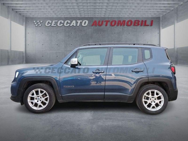 Jeep Renegade Renegade 1.0 t3 Limited 2wd