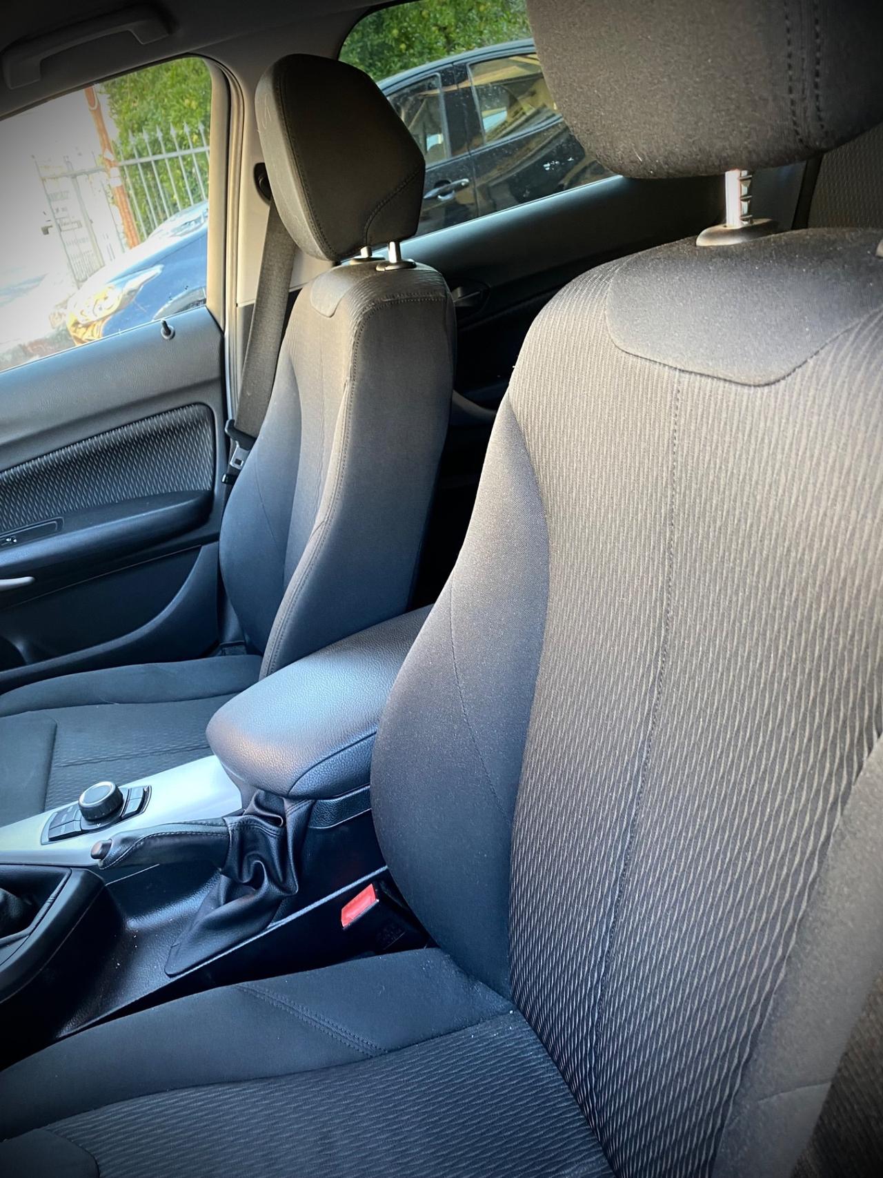 Bmw 116 116d 5p. Sport