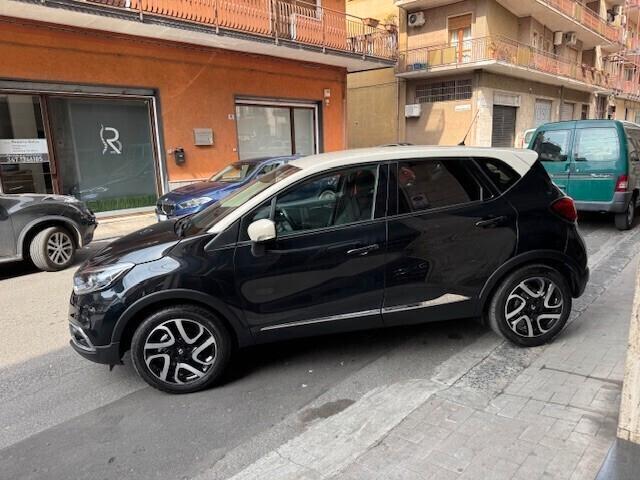 Renault Captur 1.5 dCi 90 CV Cambio Automatico Energy