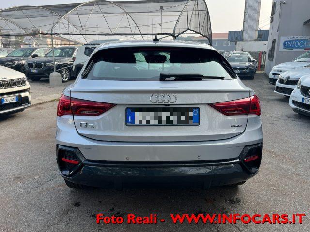 AUDI Q3 SPB 35 TDI quattro S tronic Business Plus - PROMO