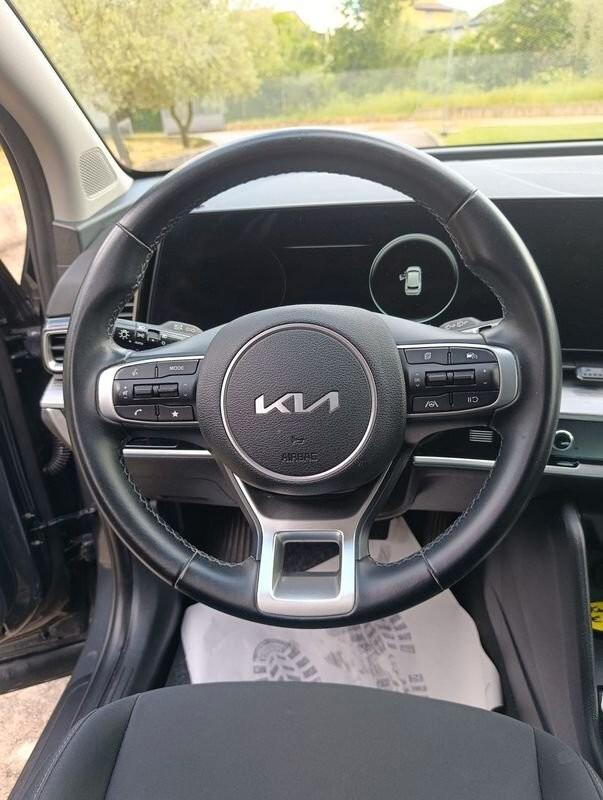 Kia Sportage 1.6 ECOGPL Style - PREZZO REALE