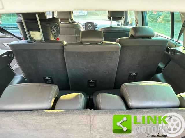 RENAULT Espace dCi 160CV EDC EnergyInitiale Paris 4Control 7posti