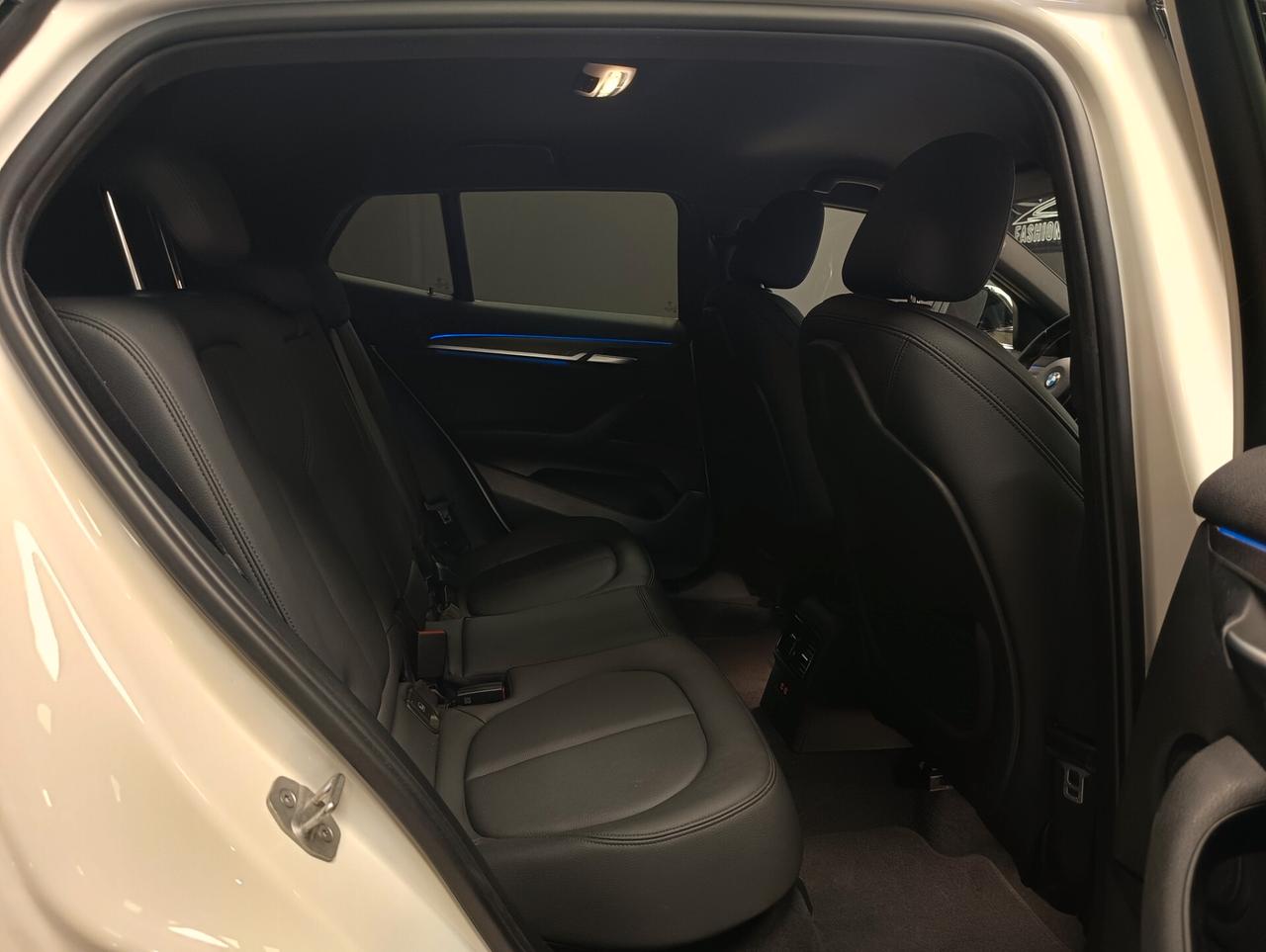 Bmw X2 xDrive20d Msport