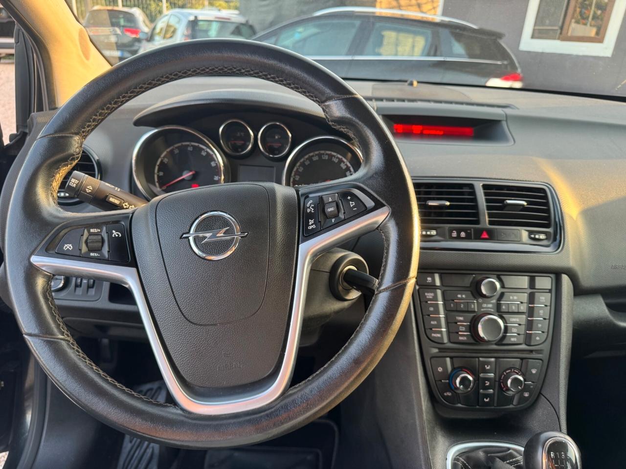 Opel Meriva 1.4 100CV Cosmo