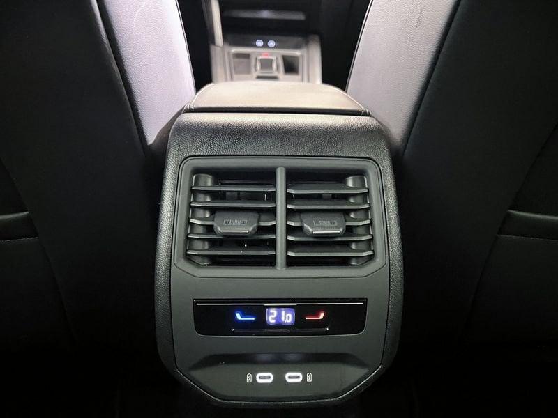 CUPRA Formentor Formentor 2.0 tdi 4drive 150cv dsg