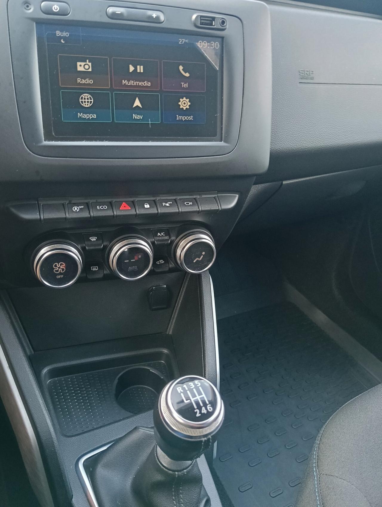 Dacia Duster 1.0 TCe 100 CV ECO-G 4x2 15th Anniversary