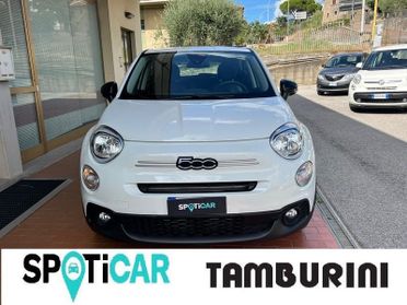 FIAT 500X 1.3 MultiJet 95 CV