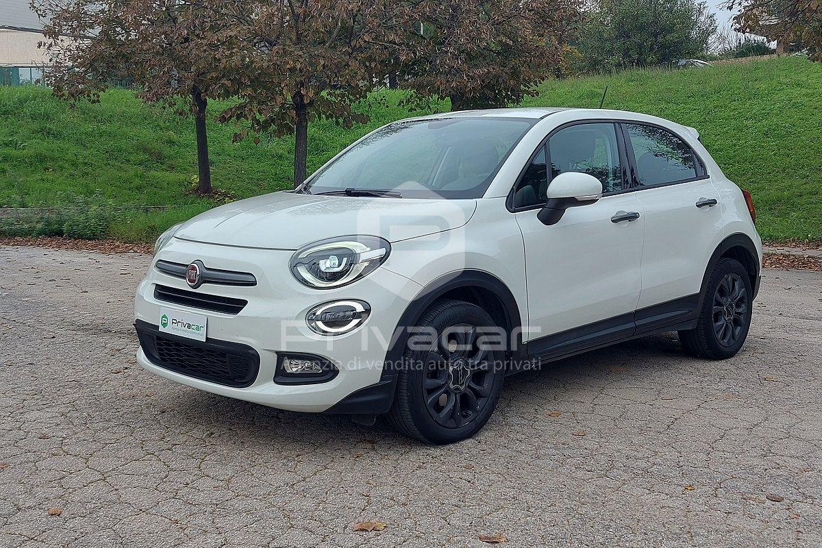 FIAT 500X 1.3 MultiJet 95 CV Pop Star