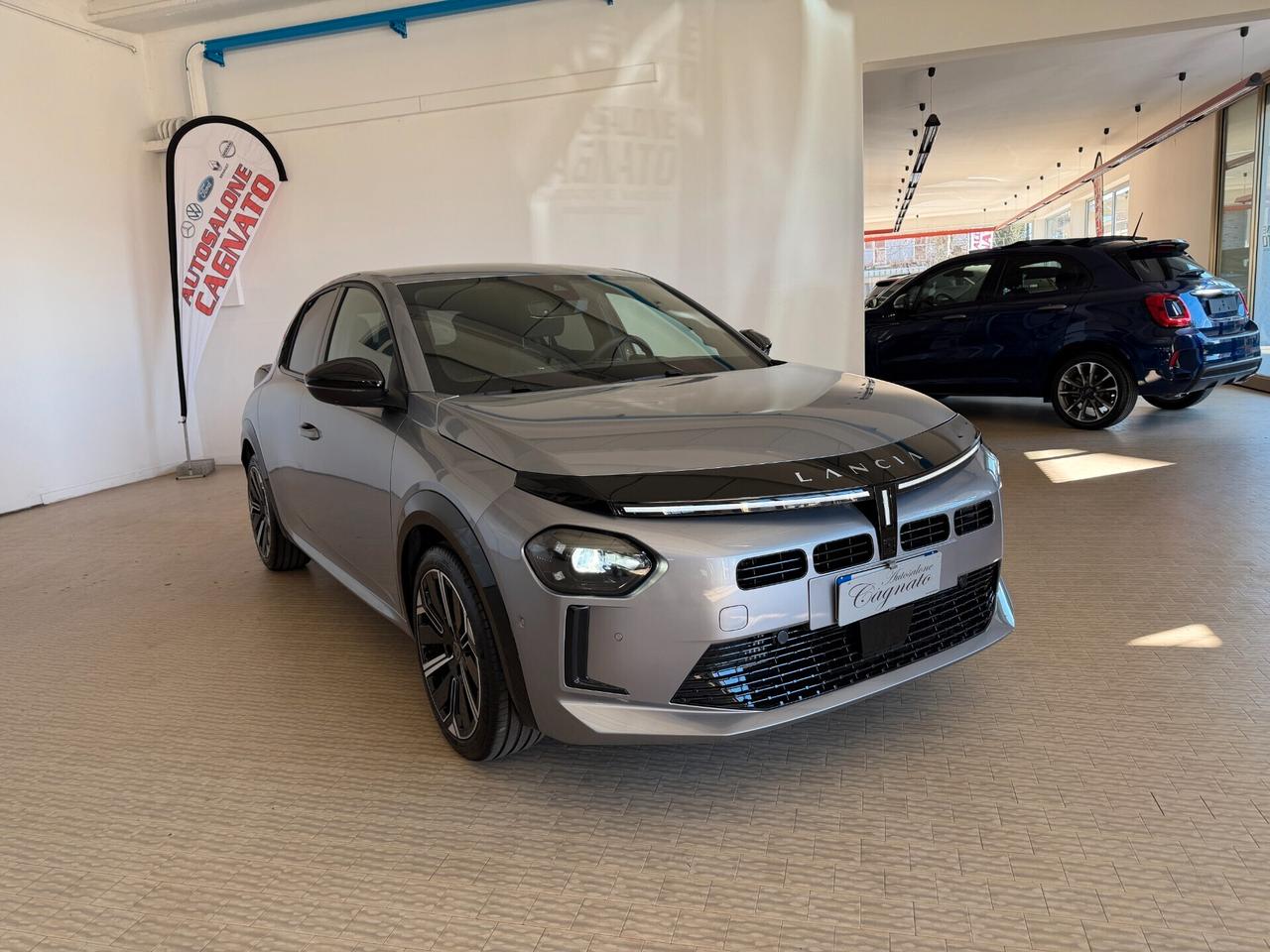 Lancia Ypsilon Hybrid Automatic LX 2025 Prezzo Vero