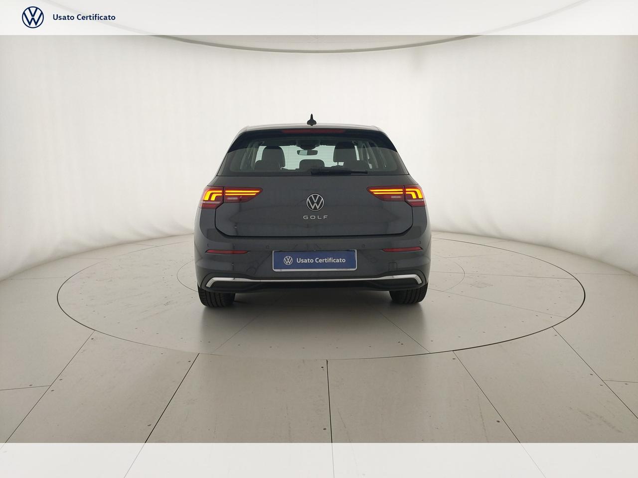 2.0 TDI Style 150 CV DSG