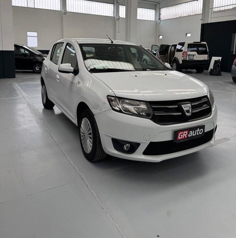 Dacia Sandero Sandero 1.2 Extra 75cv