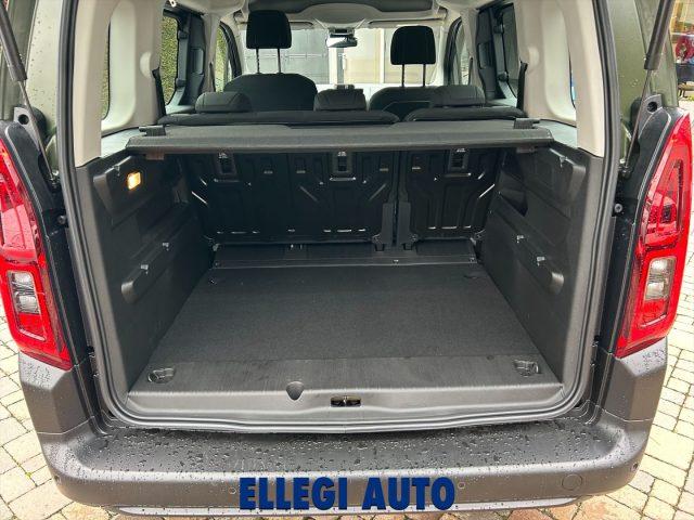 FIAT Doblo PROMO FINANZ Doblò 1.5 BlueHdi 130 CV MT6 KM0