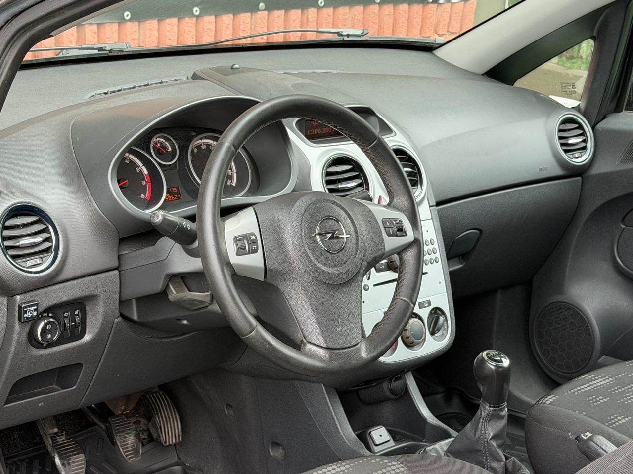 Opel Corsa 1.2 85CV 3 porte GPL-TECH Elective
