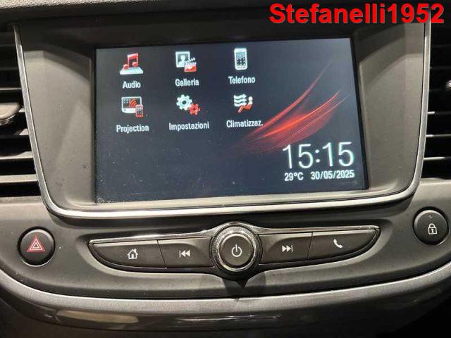 OPEL Crossland X - 1.2 Innovation s&s 83cv my20