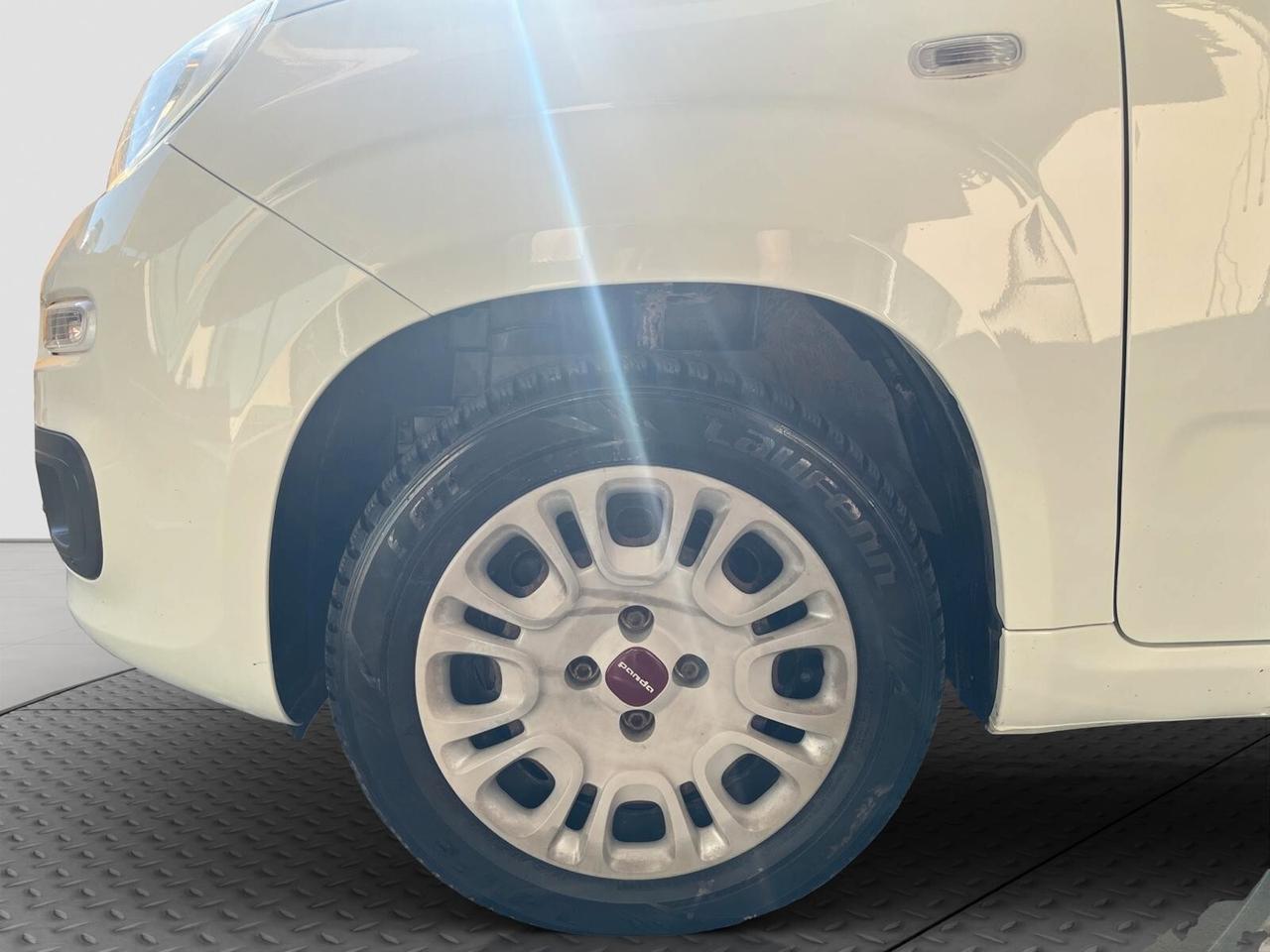 Fiat Panda 1.3 MJT 95 CV S&S Easy