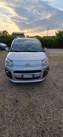 Citroen C3 Picasso 1.4 VTi 95 GPL airdream Seduction