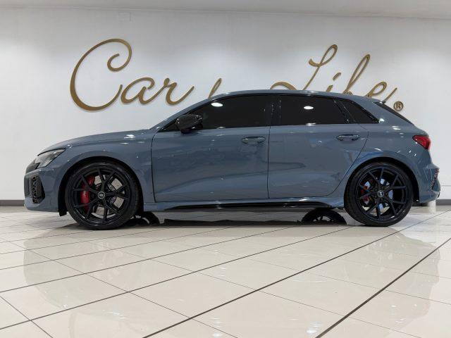 AUDI RS3 SPB TFSI quattro S tronic