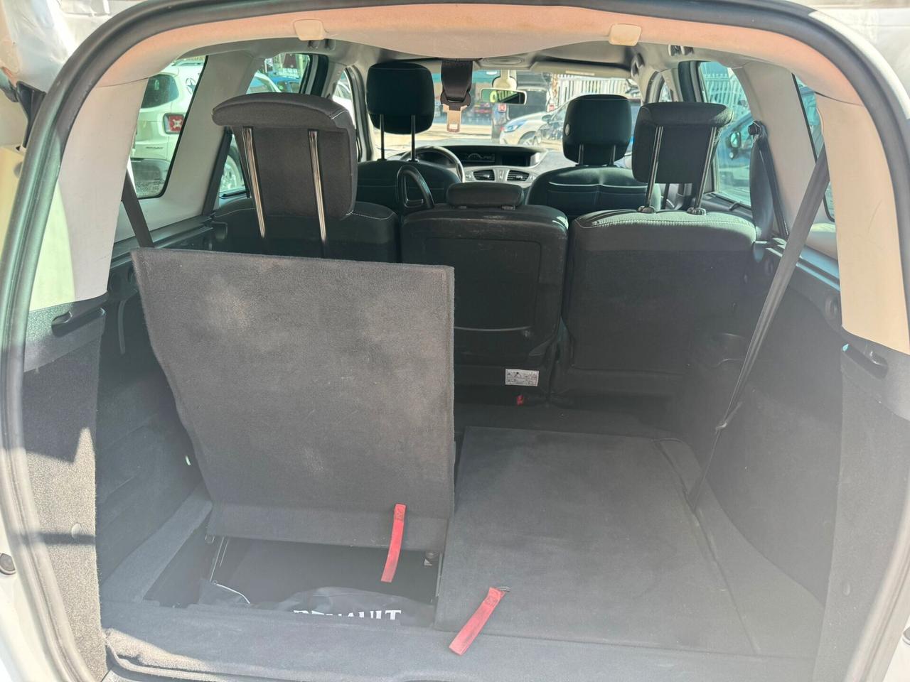 Renault Scénic 1.5 dCi 110CV Start&Stop Energy