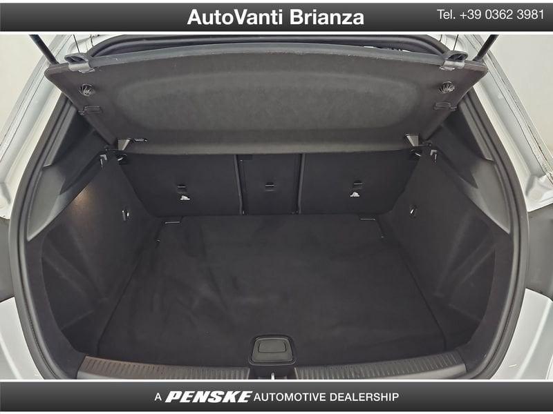 Mercedes-Benz Classe A A 180 Business