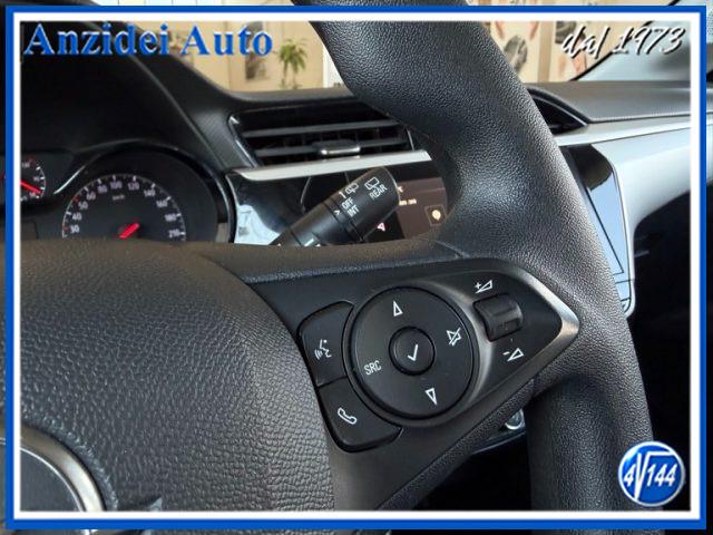OPEL Corsa 1.2 Edition 75 Cv