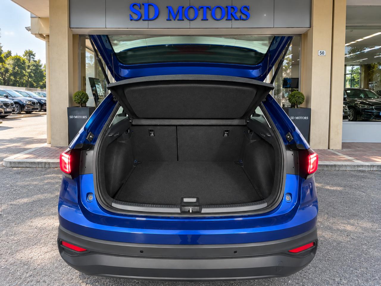 Volkswagen Taigo 1.0 tsi R-Line 115cv *Promo SD 2026*
