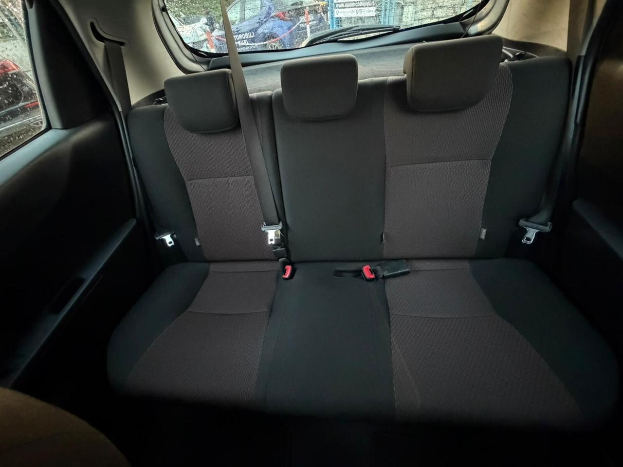 Toyota Yaris 1.4 **AUTOMATICA**