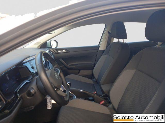 VOLKSWAGEN Taigo 1.0 TSI 95 CV Life