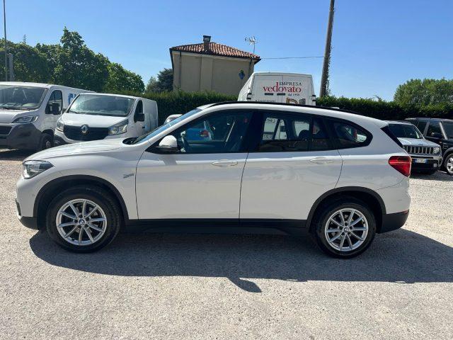 BMW X1 sDrive16d Business