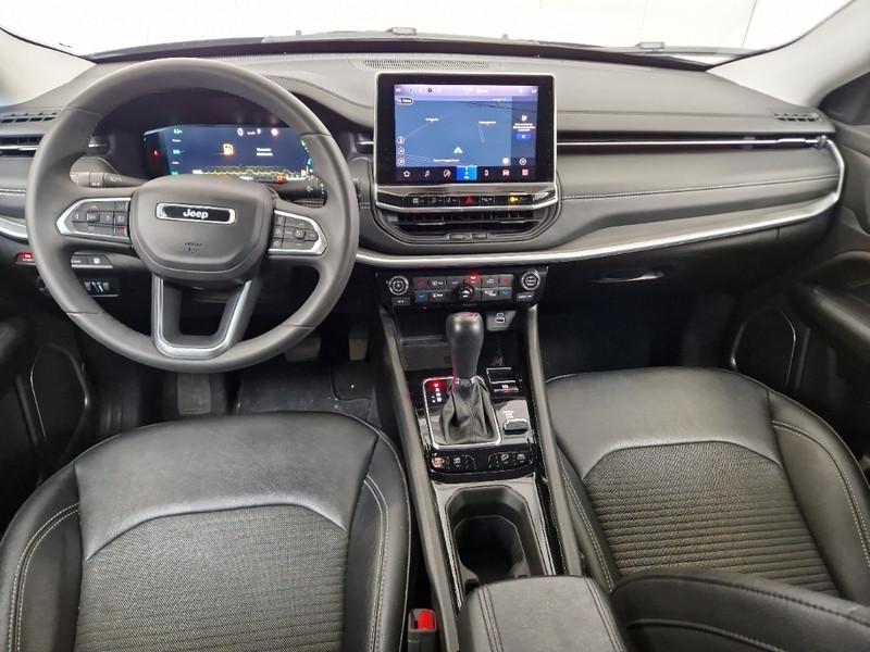 JEEP COMPASS 1.3 T4 PHEV 130 CV BUSINESS PLUS 4XE AUTO SUV