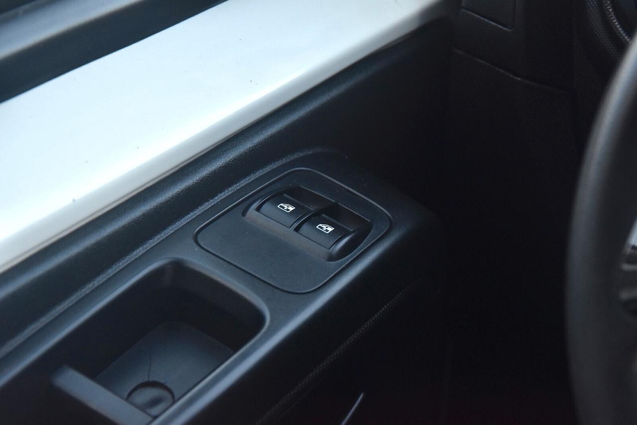 Fiat Fiorino 1.3 MJT 95CV Cargo SX