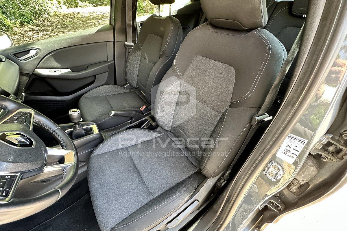 RENAULT Clio TCe 100 CV GPL 5 porte Zen