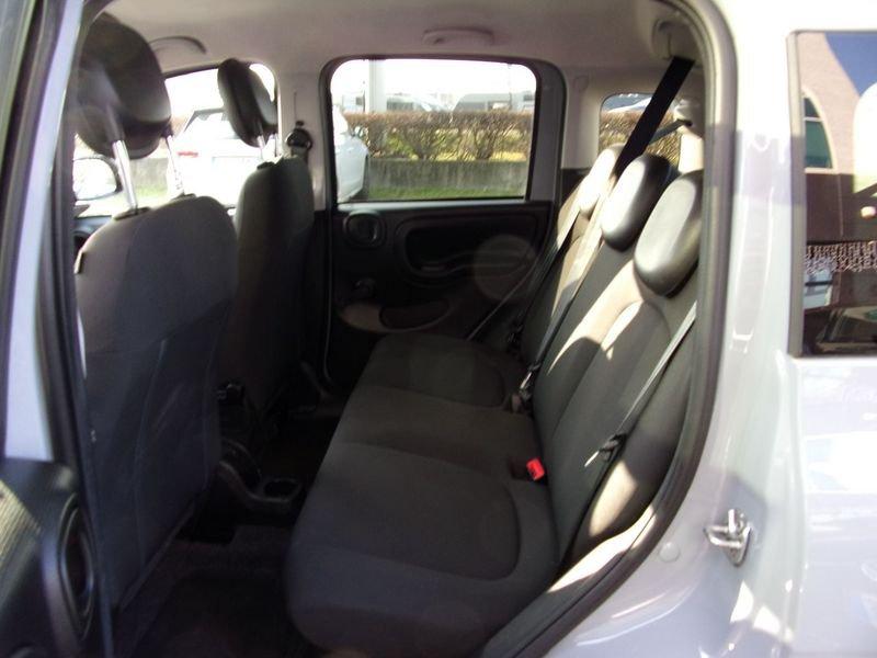 FIAT Panda Panda 1.3 MJT 95 CV S&S City Cross